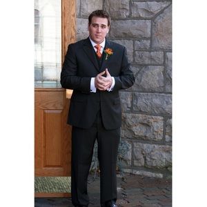 Meet your Posher, Nick